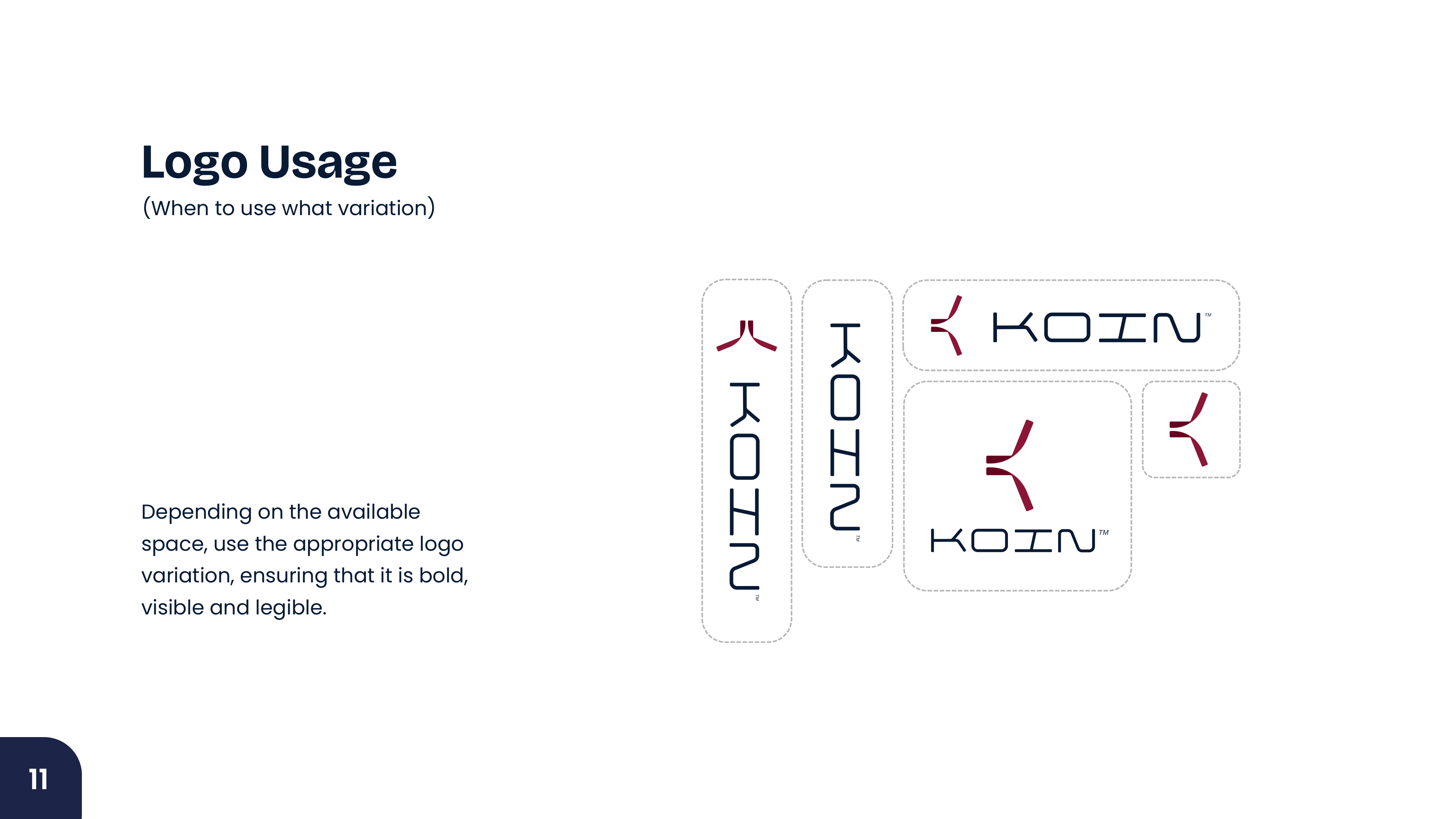 Koin Visual Guide - Page 11